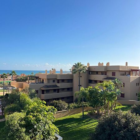 Апартаменты Residencial Cala Azul Ла-Кала-де-Михас Экстерьер фото