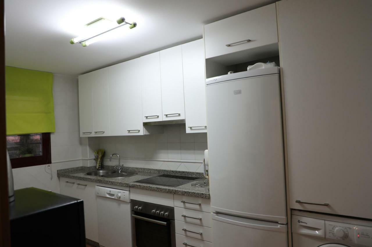 Апартаменты Residencial Cala Azul Ла-Кала-де-Михас Экстерьер фото